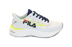 SNEAKER ARGON WMN WHITE NAVY